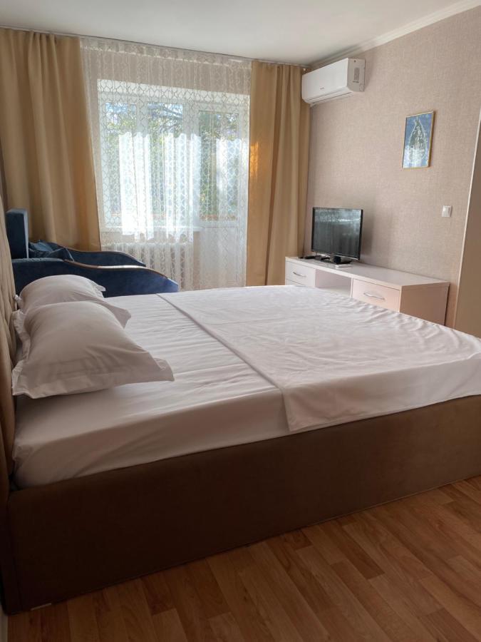 -атакент Apartment *