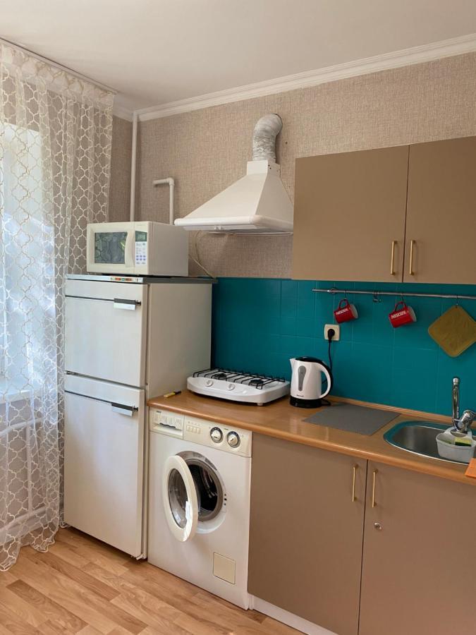 Apartment -атакент Almaty